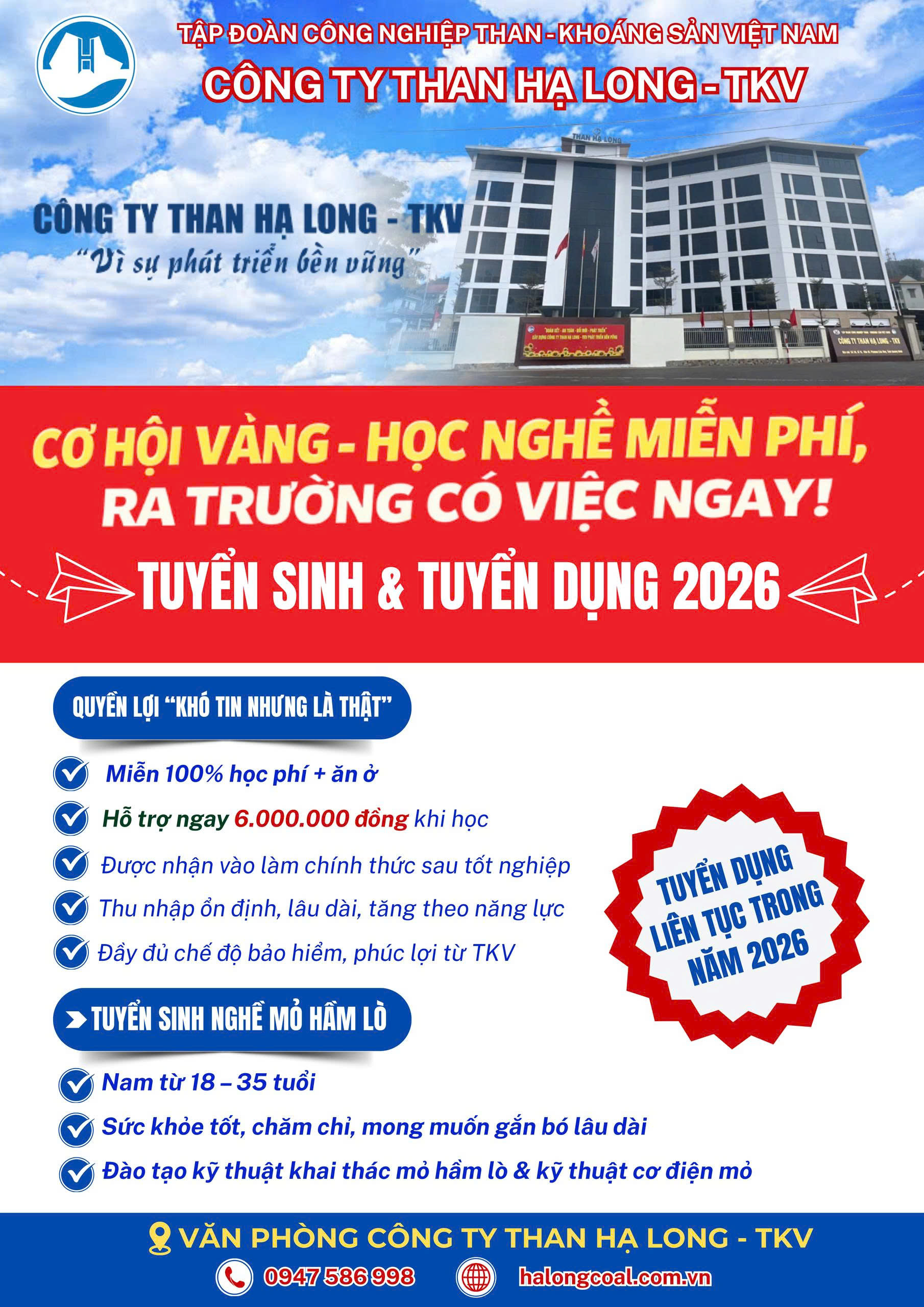 Than Quảng Ninh