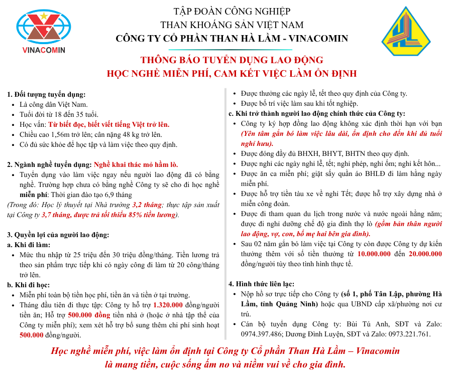 Hà Lầm