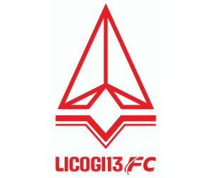 LICOGI 13