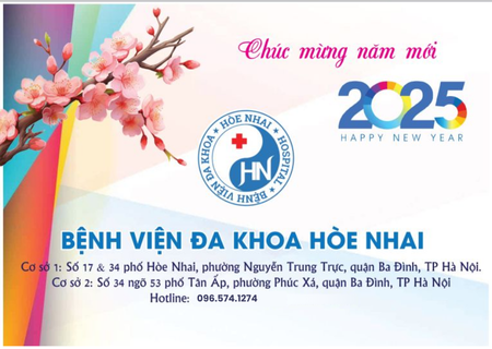 Bệnh viện Hòe Nhai