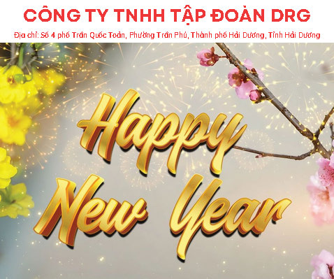 Tập đoàn DRG