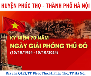 Phúc Thọ